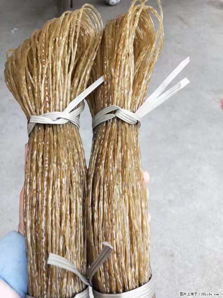 【灌阳正宗红薯粉】美女家里自己做的，干净卫生，假一赔十，价格合理，抢购电话：13737312895 - 美食天地 - 淮安生活社区 - 淮安28生活网 ha.28life.net
