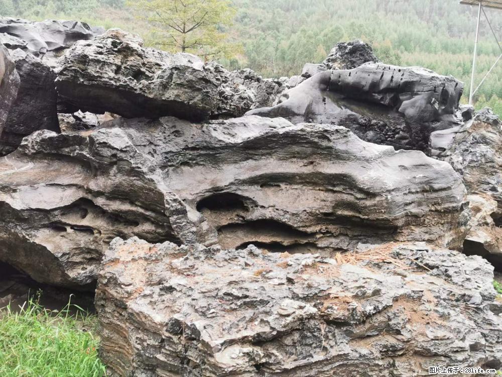 风景石、假山石大量有货，有需要的欢迎联系 - 新手上路 - 淮安生活社区 - 淮安28生活网 ha.28life.net
