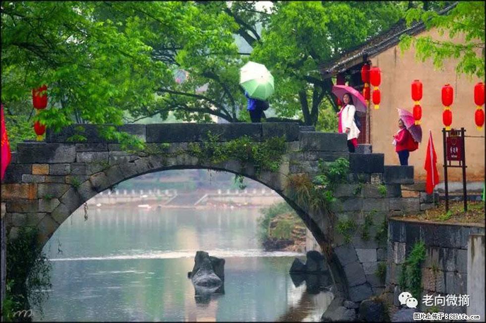 【春天，广西桂林灌阳县向您发出邀请！】江口老街又逢春 - 游山玩水 - 淮安生活社区 - 淮安28生活网 ha.28life.net