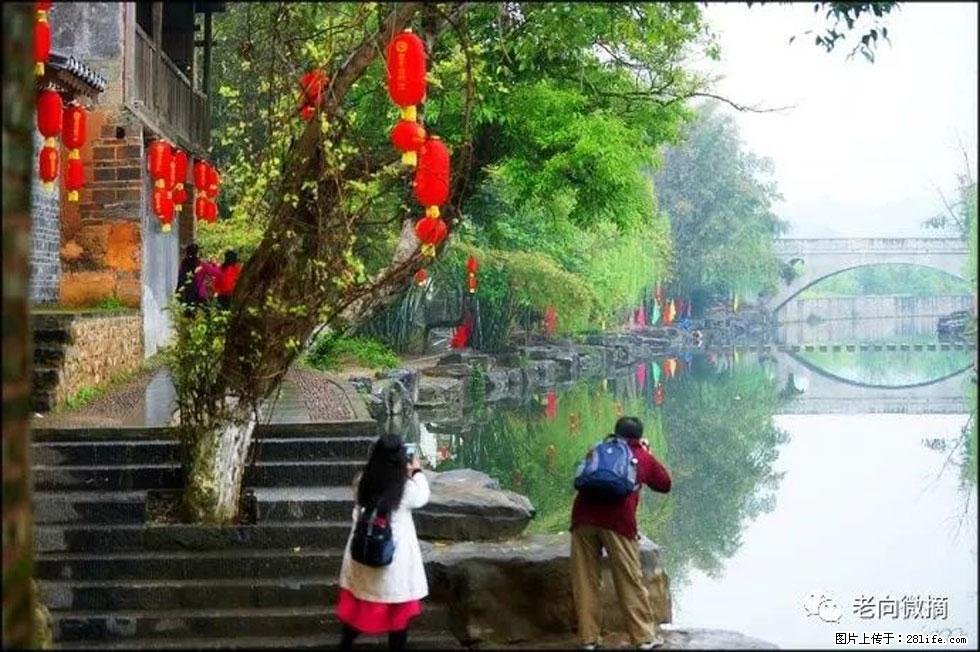 【春天，广西桂林灌阳县向您发出邀请！】江口老街又逢春 - 游山玩水 - 淮安生活社区 - 淮安28生活网 ha.28life.net