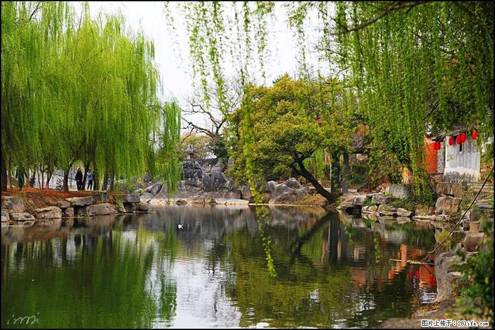 【春天，广西桂林灌阳县向您发出邀请！】江口老街又逢春 - 游山玩水 - 淮安生活社区 - 淮安28生活网 ha.28life.net