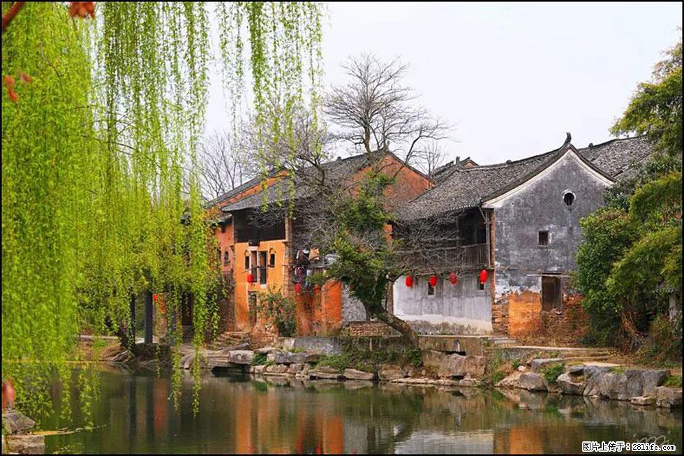 【春天，广西桂林灌阳县向您发出邀请！】江口老街又逢春 - 游山玩水 - 淮安生活社区 - 淮安28生活网 ha.28life.net