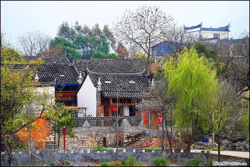 【春天，广西桂林灌阳县向您发出邀请！】江口老街又逢春 - 游山玩水 - 淮安生活社区 - 淮安28生活网 ha.28life.net