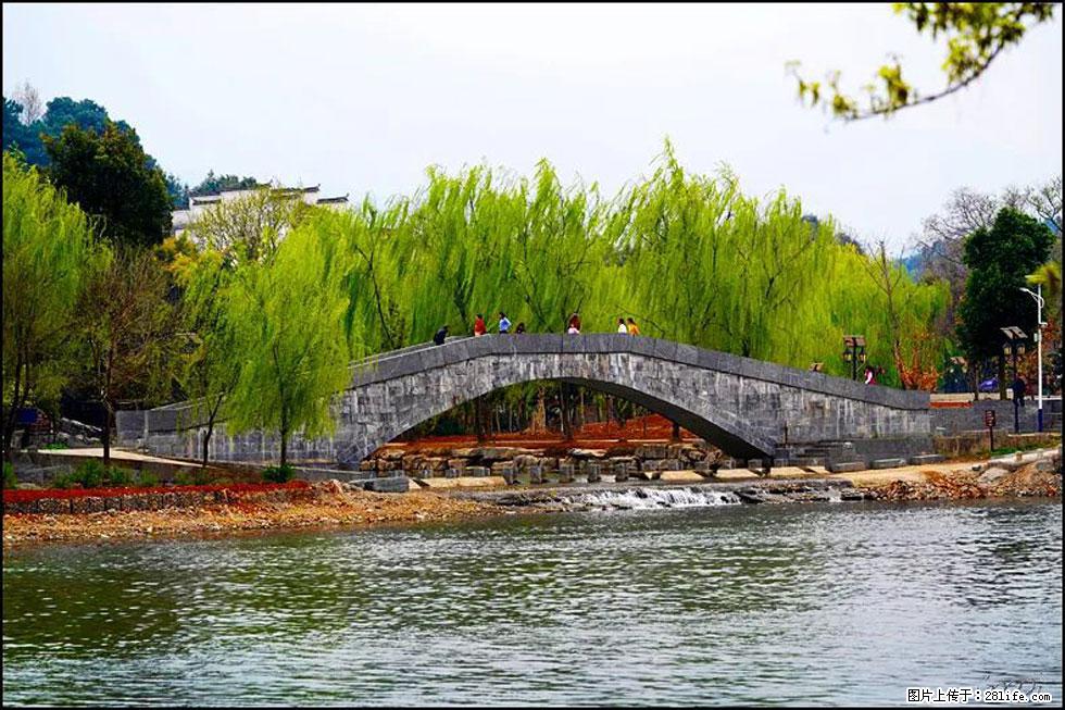 【春天，广西桂林灌阳县向您发出邀请！】江口老街又逢春 - 游山玩水 - 淮安生活社区 - 淮安28生活网 ha.28life.net