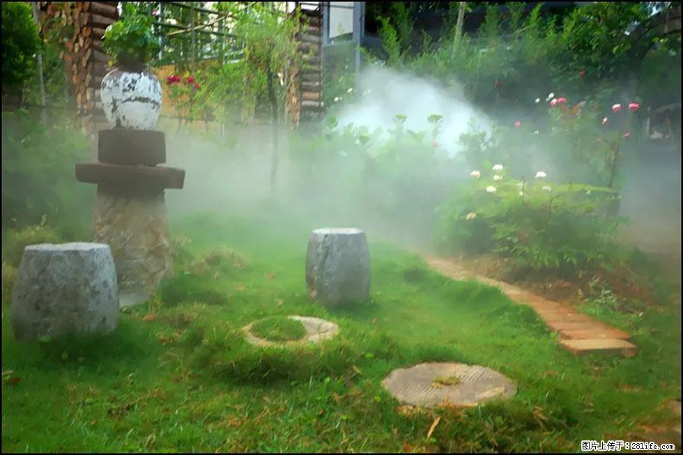 【春天，广西桂林灌阳县向您发出邀请！】如梦似幻莲溪庐 - 游山玩水 - 淮安生活社区 - 淮安28生活网 ha.28life.net