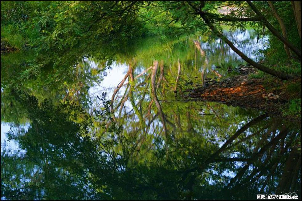 【春天，广西桂林灌阳县向您发出邀请！】熊家寨湿地公园 - 游山玩水 - 淮安生活社区 - 淮安28生活网 ha.28life.net