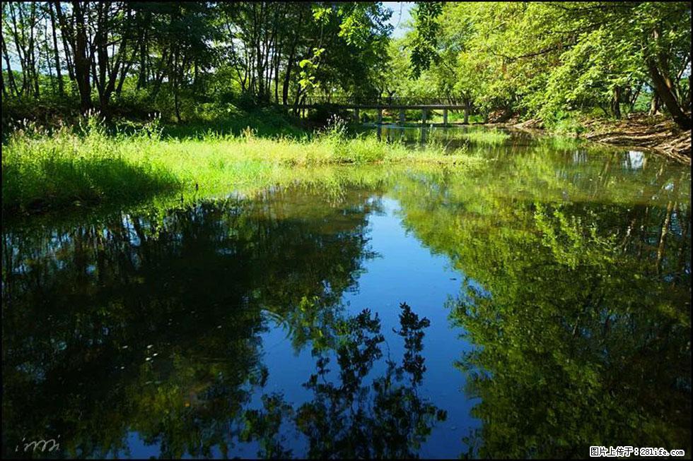 【春天，广西桂林灌阳县向您发出邀请！】熊家寨湿地公园 - 游山玩水 - 淮安生活社区 - 淮安28生活网 ha.28life.net