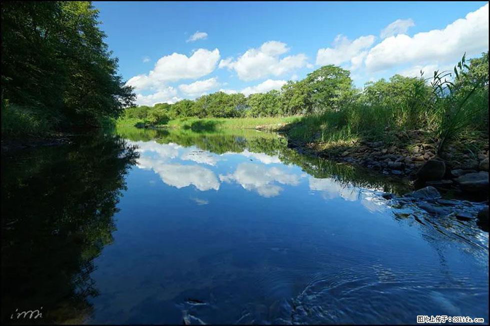 【春天，广西桂林灌阳县向您发出邀请！】熊家寨湿地公园 - 游山玩水 - 淮安生活社区 - 淮安28生活网 ha.28life.net