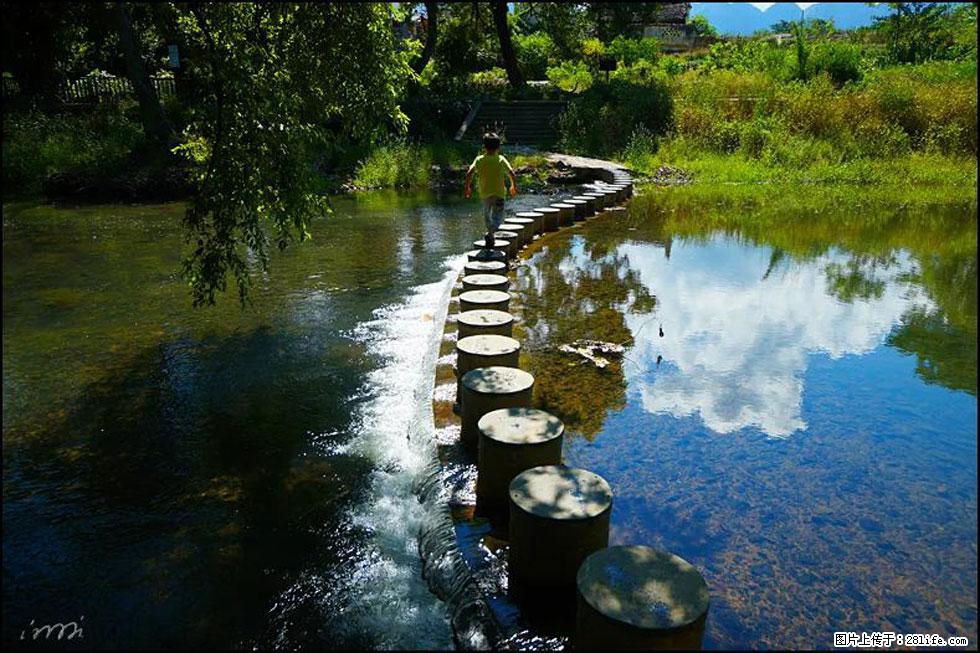【春天，广西桂林灌阳县向您发出邀请！】熊家寨湿地公园 - 游山玩水 - 淮安生活社区 - 淮安28生活网 ha.28life.net