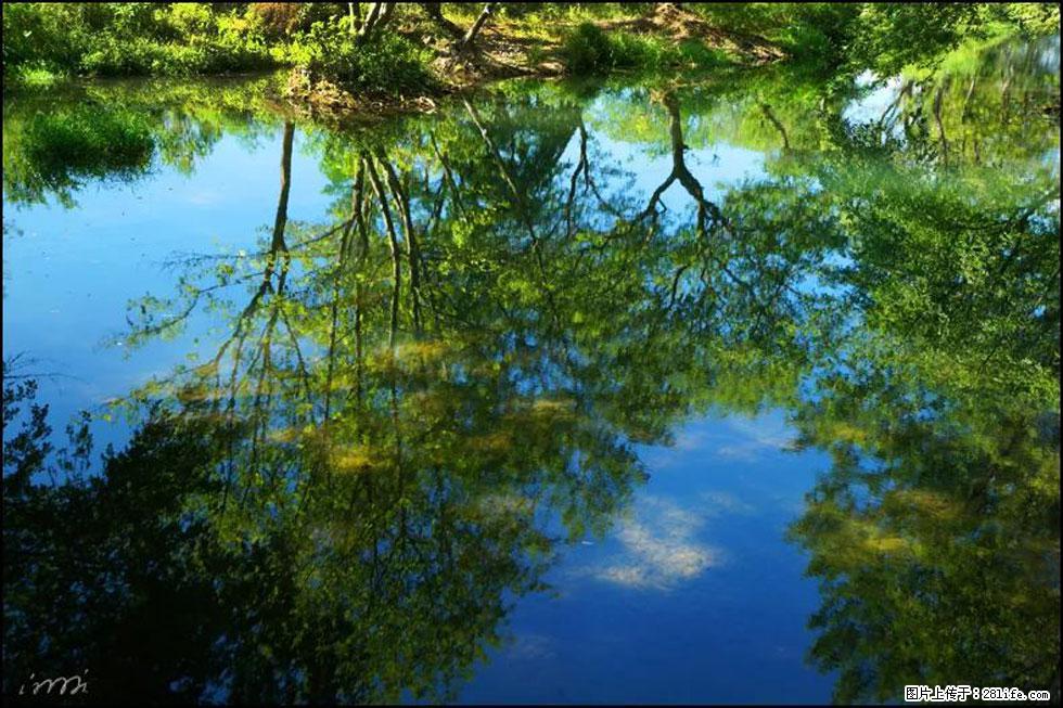 【春天，广西桂林灌阳县向您发出邀请！】熊家寨湿地公园 - 游山玩水 - 淮安生活社区 - 淮安28生活网 ha.28life.net