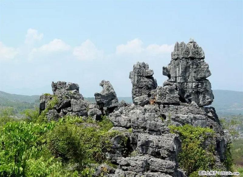 桂林旅游名城景点：灌阳文市石林 - 游山玩水 - 淮安生活社区 - 淮安28生活网 ha.28life.net