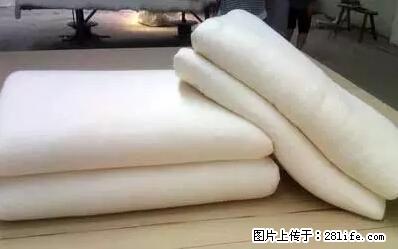 被子有异味？只要这样做，比晒太阳还强100倍！ - 家居生活 - 淮安生活社区 - 淮安28生活网 ha.28life.net
