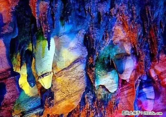 让人脸红的流氓景点，大自然真的有点色 - 灌水专区 - 淮安生活社区 - 淮安28生活网 ha.28life.net