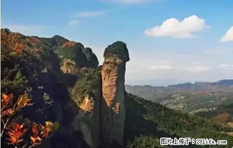 让人脸红的流氓景点，大自然真的有点色 - 灌水专区 - 淮安生活社区 - 淮安28生活网 ha.28life.net