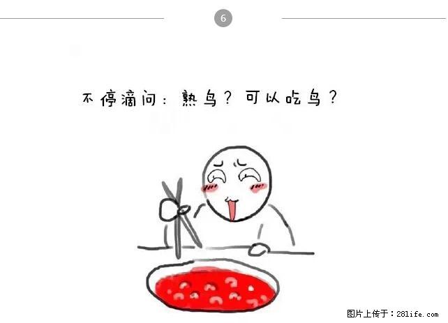 千万不要和这9种哈卵一起吃火锅！ - 美食天地 - 淮安生活社区 - 淮安28生活网 ha.28life.net