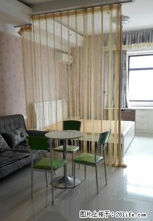 出租万达广场公寓1室1厅1卫 - 房屋出租 - 房屋租售 - 淮安分类信息 - 淮安28生活网 ha.28life.net
