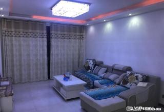 万达二期精装两房，家电齐全，拎包即住，看房方便！ - 淮安28生活网 ha.28life.net