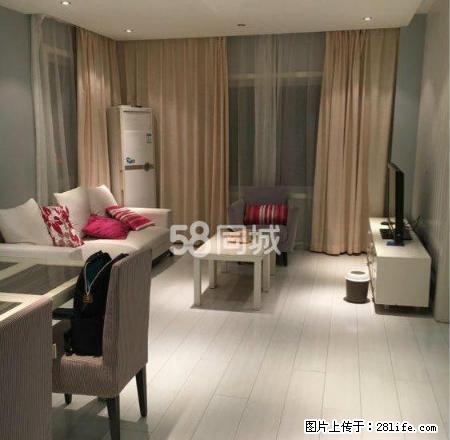 水岸名宅市中心多层出租新房设施齐全干净整洁拎包就住！ - 房屋出租 - 房屋租售 - 淮安分类信息 - 淮安28生活网 ha.28life.net