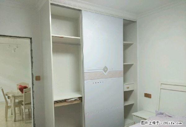 越河小区全新装修设施齐全两室朝南看房方便拎包就住！ - 房屋出租 - 房屋租售 - 淮安分类信息 - 淮安28生活网 ha.28life.net