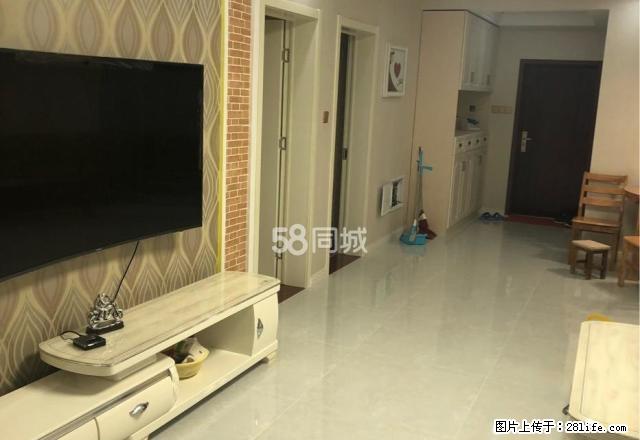 香格里拉二期精装三室自住房出租设施齐全两室朝南拎包就住！ - 房屋出租 - 房屋租售 - 淮安分类信息 - 淮安28生活网 ha.28life.net