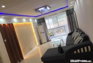 盛和名都精准两室设施齐全采光好看房方便南北通透拎包就住！ - 淮安28生活网 ha.28life.net