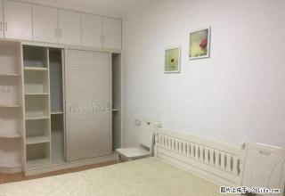 盛和名都精装两室设施齐全朝南有钥匙随时方便看房拎包就住！ - 淮安28生活网 ha.28life.net