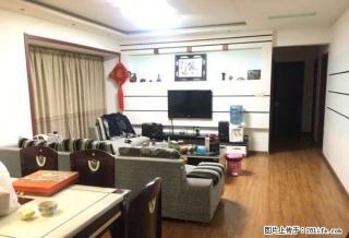 万达广场一期三室精装设施齐全两室朝南看房方便拎包居住！ - 淮安28生活网 ha.28life.net