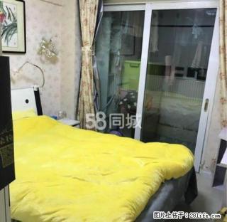 天成公寓精装设施齐全一室一厅有阳台看房方便采光好拎包就住 - 淮安28生活网 ha.28life.net