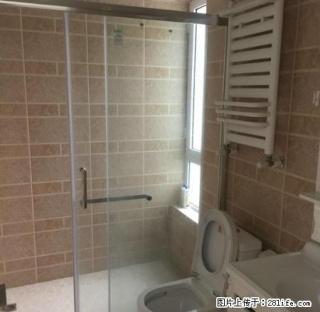 万达广场一期三室精装有钥匙可随时方便看房拎包就住设施齐全 - 淮安28生活网 ha.28life.net