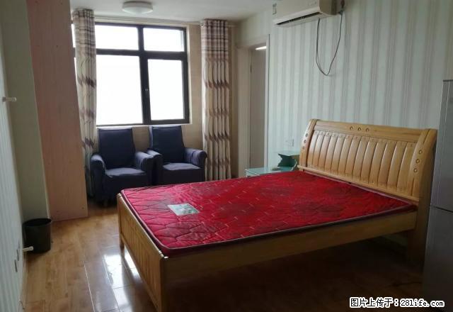 万达2号公寓1室精装修家具齐全拎包入住1300/月 - 房屋出租 - 房屋租售 - 淮安分类信息 - 淮安28生活网 ha.28life.net