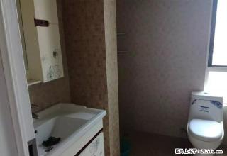 万达一期住宅2室精装修家具齐全拎包入住2000/月 - 淮安28生活网 ha.28life.net
