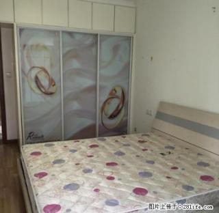 旺旺家园 精装3房，采光好，价格便宜，随时看房，坐等您的电话 - 淮安28生活网 ha.28life.net