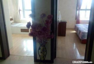 中鑫上城 设施齐全，拎包即住，采光超好，价格便宜，先到先得 - 淮安28生活网 ha.28life.net