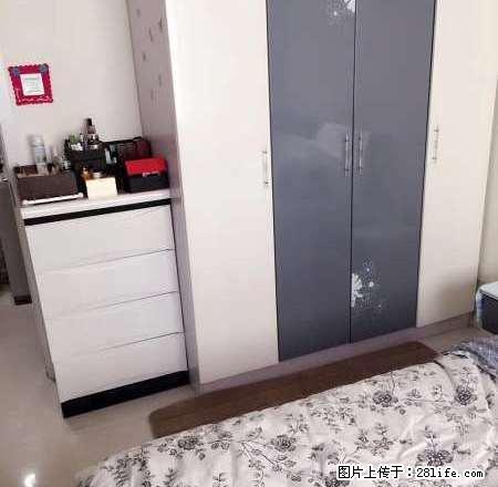 万达公寓旁万达二期住宅一室一厅精装修 有钥匙随时看房 - 房屋出租 - 房屋租售 - 淮安分类信息 - 淮安28生活网 ha.28life.net