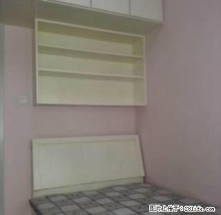 越河小区精装两室紧邻翔宇大道、万达广场 品牌装修看房随时 - 淮安28生活网 ha.28life.net