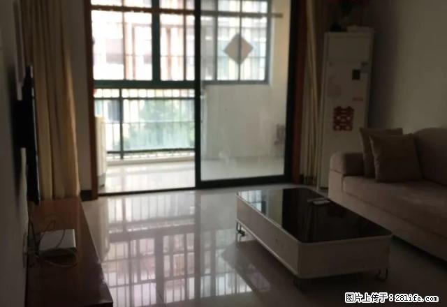 深圳路紫荆苑 三楼两室精装修 设施齐全 随时看房 - 房屋出租 - 房屋租售 - 淮安分类信息 - 淮安28生活网 ha.28life.net
