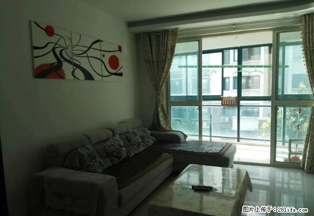深圳路世袭雅园 小高层三楼 三室精装修设施齐全 - 房屋出租 - 房屋租售 - 淮安分类信息 - 淮安28生活网 ha.28life.net