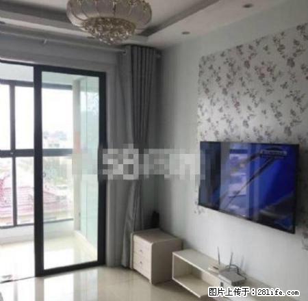 东湖怡景苑新房首租精装有钥匙一室采光无遮挡设施齐全拎包即住 - 房屋出租 - 房屋租售 - 淮安分类信息 - 淮安28生活网 ha.28life.net