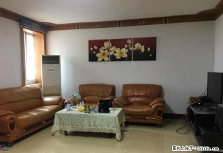 迎宾小区两室两厅精装修，家具家电齐全拧包即住 - 淮安28生活网 ha.28life.net