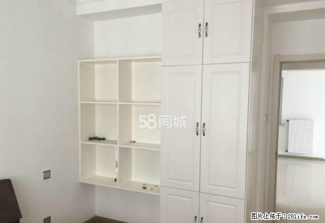 万达二期住宅 2室出租 设施齐全 拎包即住 2200元/月 - 房屋出租 - 房屋租售 - 淮安分类信息 - 淮安28生活网 ha.28life.net