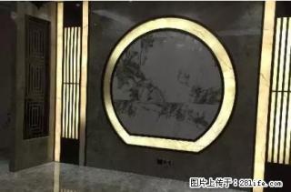 白鹭湖别墅设施齐全精装修，有车位， - 淮安28生活网 ha.28life.net