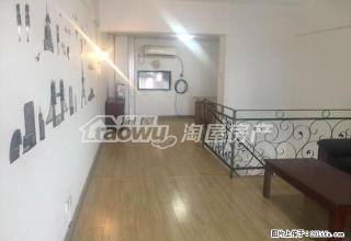 中鑫上城写字楼对外招租办公设施设备齐全随时可以看房房主急租 - 淮安28生活网 ha.28life.net