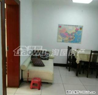 丹桂苑小区中装两室家电家具齐全拎包即住价钱可谈看房随时方便 - 淮安28生活网 ha.28life.net