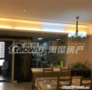 万达一期住宅豪装三室设施齐全拎包入住 给您温馨的家 看房随时 - 淮安28生活网 ha.28life.net
