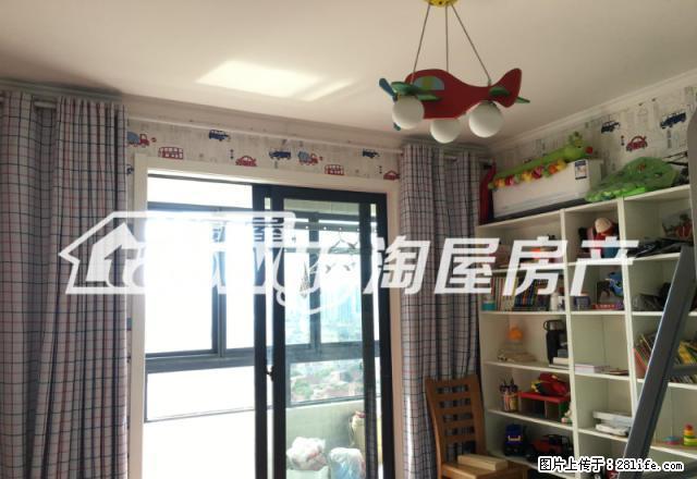 钵池山茂华国际精装三室两厅 经典楼层 景观房 出租 房价可谈 - 房屋出租 - 房屋租售 - 淮安分类信息 - 淮安28生活网 ha.28life.net