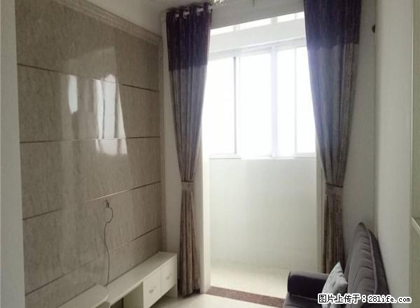 万达周边 枫丹白露 三室全新装修 家电齐全 - 房屋出租 - 房屋租售 - 淮安分类信息 - 淮安28生活网 ha.28life.net