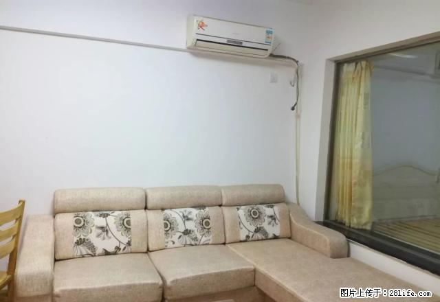 罗马皇宫奇缺朝南精装1室1厅50平米1400/月下手慢好房没 - 房屋出租 - 房屋租售 - 淮安分类信息 - 淮安28生活网 ha.28life.net