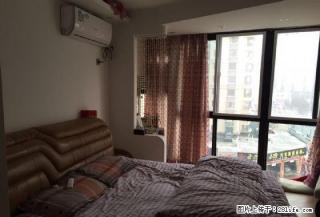 万达旁水韵天成天成公寓豪装小公寓出租 - 淮安28生活网 ha.28life.net