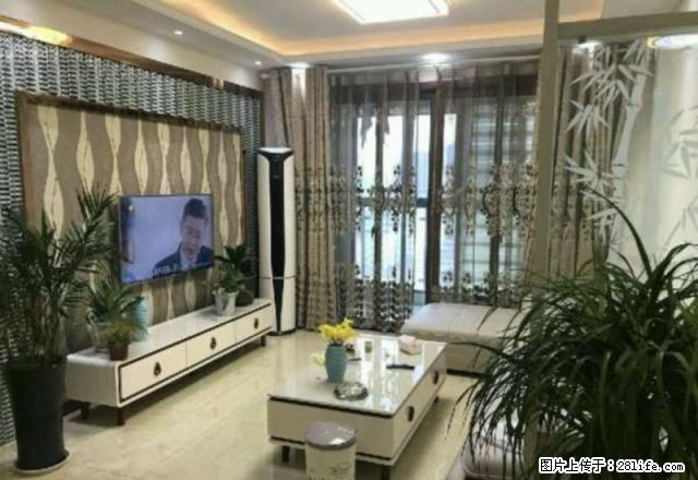 深圳路大润发旁三房豪装 给您一个温馨的家 舒适整洁 - 房屋出租 - 房屋租售 - 淮安分类信息 - 淮安28生活网 ha.28life.net