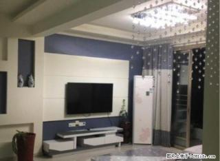 博得五金旁两房精装客厅空调电视两卧大床 采光好拎包入住 - 淮安28生活网 ha.28life.net
